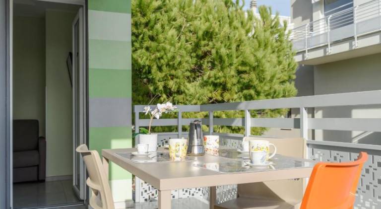 Charming apartment | Next to the beach | Dogs allowed — photo 4