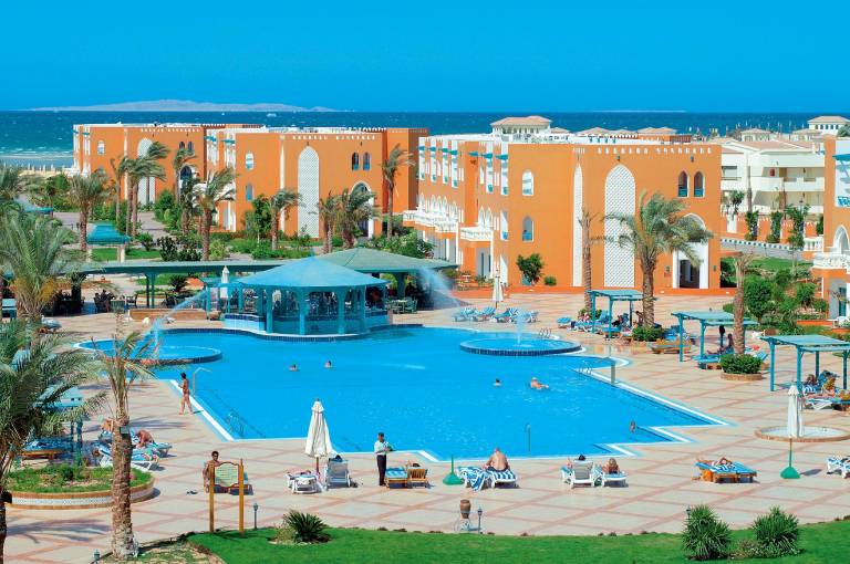 Resort Hurghada
