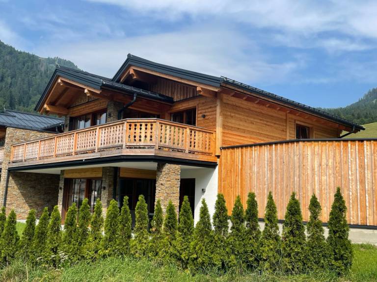 Apartament Gemeinde Sankt Gilgen