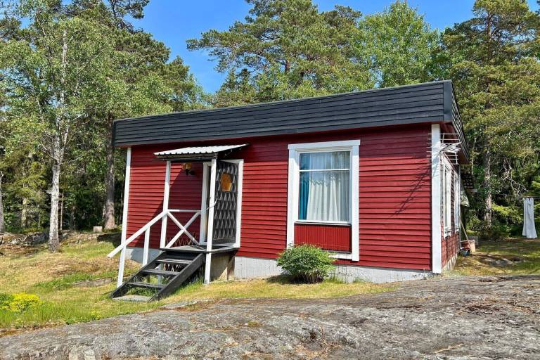 Maison de vacances Värmdö