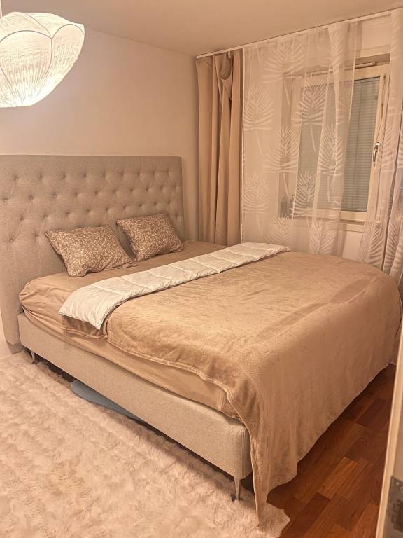 Ferienwohnung Hagalund