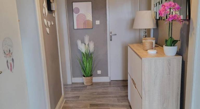 Rental apartment | Pets are welcome — photo 4