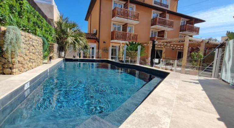 Logis Hotel De La Clape — photo 2