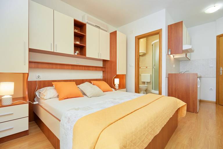 Apartment for 2 persons — photo 3