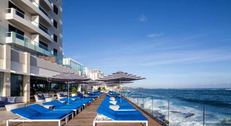 Condado Vanderbilt Hotel — photo 3