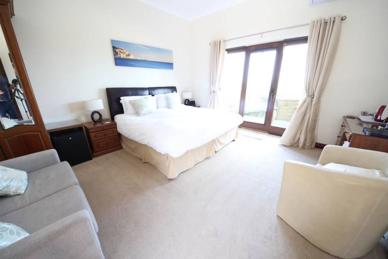 Ferienwohnung Chale