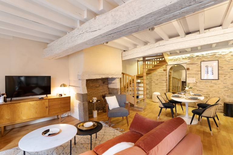 Appartement Rennes