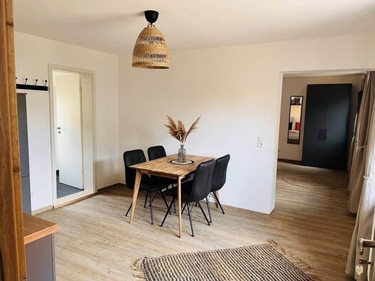 Ferienwohnung Trabelsdorf