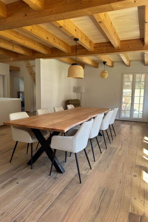 Ferienhaus in Gadmen,  f&uuml;r max. 8 Personen