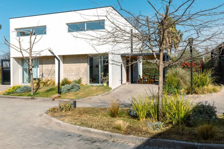 Casa  Mendoza