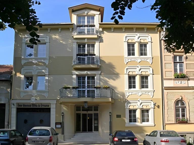 Oreg Miskolcz Hotel in Miskolc