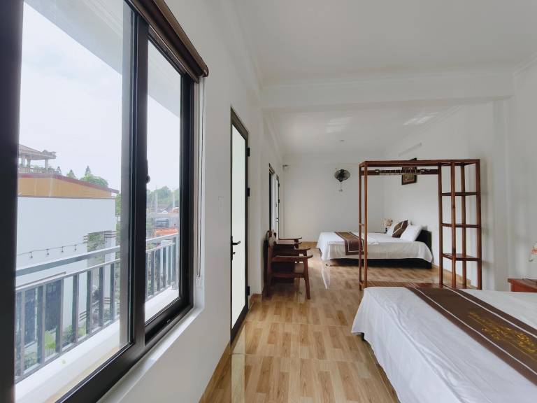 Tam Coc Homestay Thanh Thang — photo 2