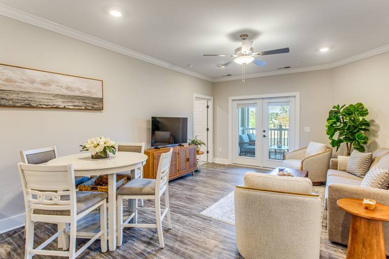 Apartment North Myrtle Beach