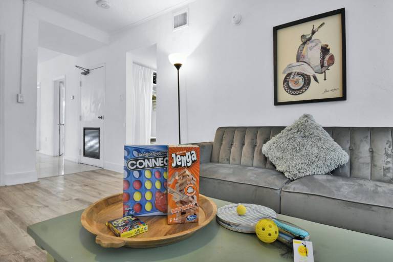 Apartment Miami Beach