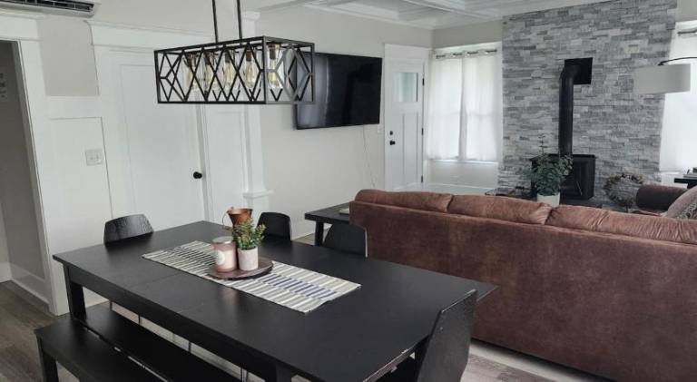 Pleasant vacation home | Pets are welcome — photo 5