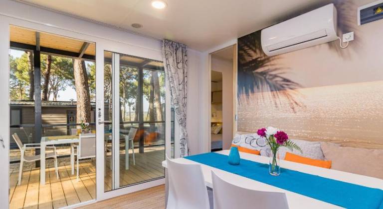 Peputo Luxury Residence & Mobile Homes — photo 2
