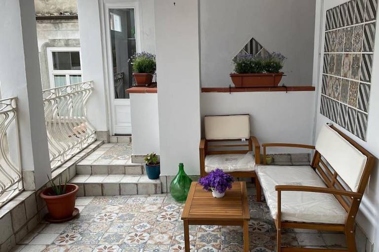 Bed & Breakfast Dugenta