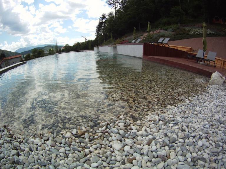 Aparthotel Rečica ob Savinji