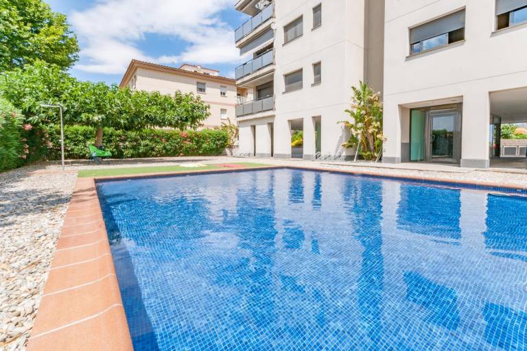Apartamento Sant Pere Pescador