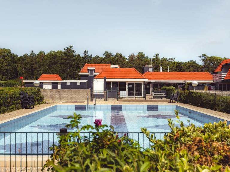 Ferienwohnung De Koog