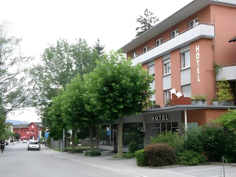 Hotel Katharinenhof STANDARD in Dornbirn