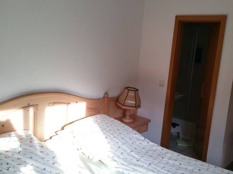 Privatzimmer Wustrau