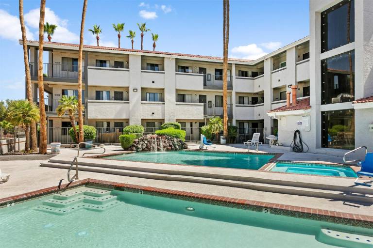 Studio 6 Tempe, AZ – Elliot Road in Tempe, AZ