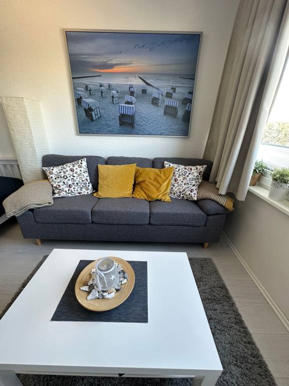 Appartement Südstrand Perle — photo 3