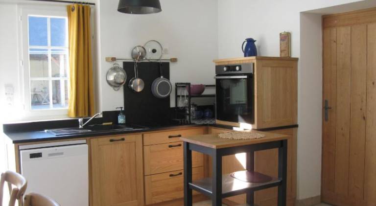 Rental apartment with 1 room for 2 persons — photo 3