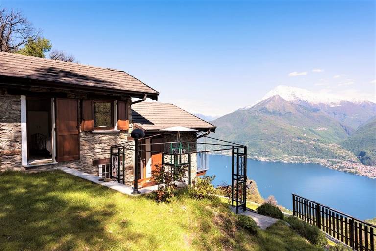 Ferienhaus Cremia