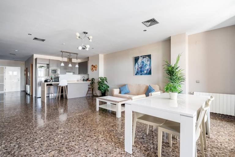Vacation home with 1 room for 4 persons — photo 4