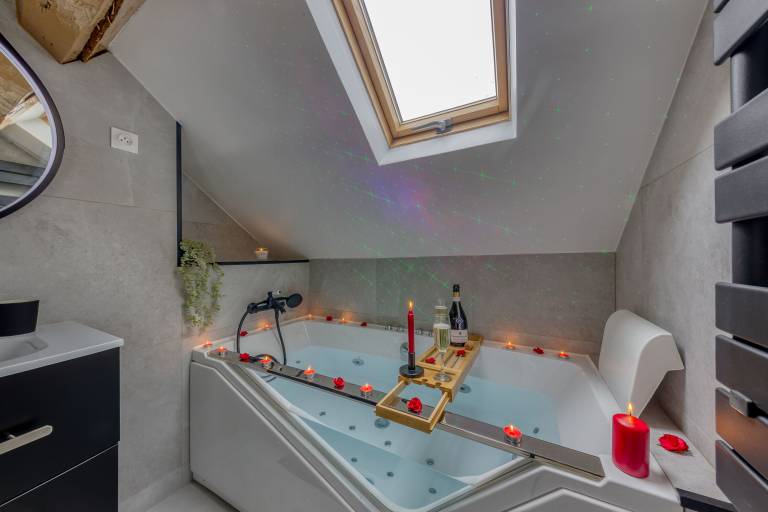 Appartement Montereau-Fault-Yonne