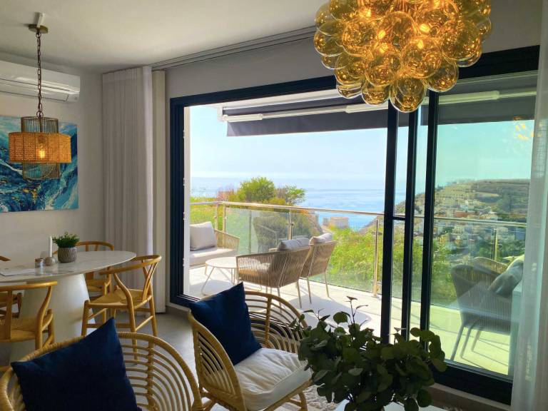Appartement Nerja