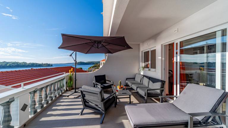 Apartment President by Villas Guide