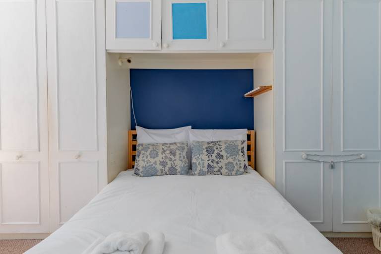 Ferienhaus Walworth