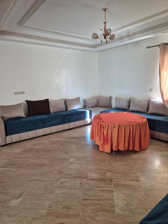 Apartment with 3 rooms for 3 persons — photo 4