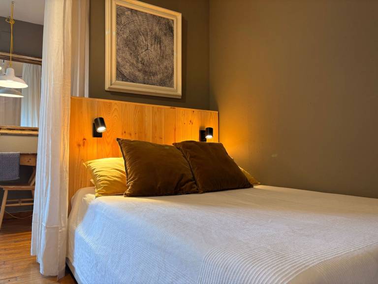 Apartamento Espot