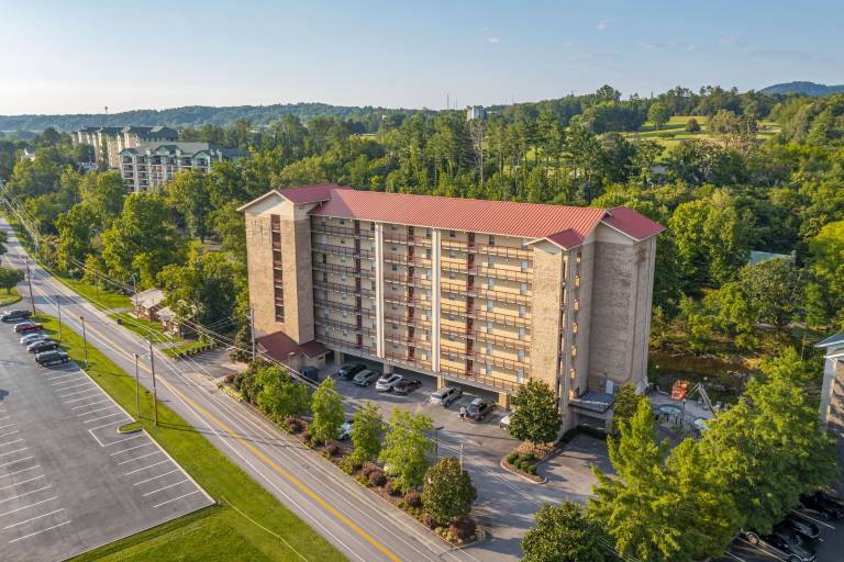 Condo  Pigeon Forge