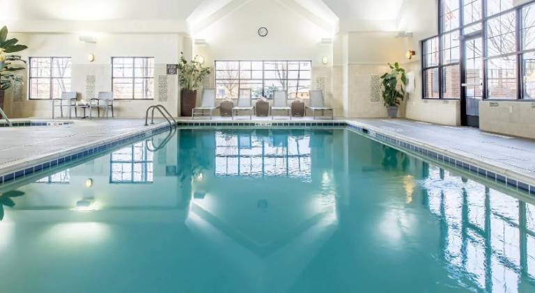 Residence Inn by Marriott Lexington Keeneland/Airport — photo 3