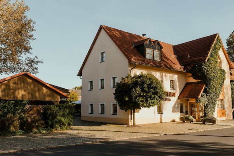 Privatzimmer Waldsassen