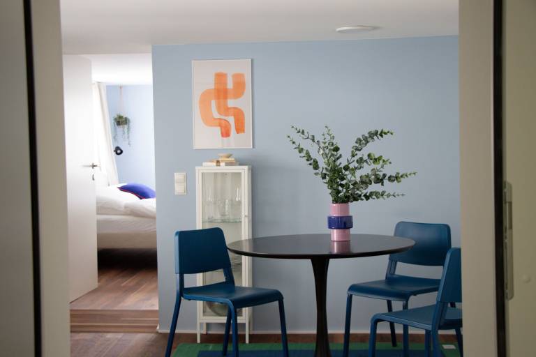 Ferienwohnung Gemeinde Dornbirn