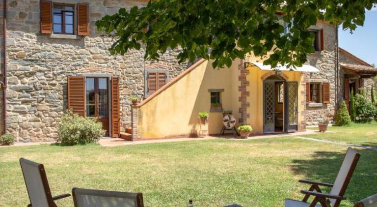 Lovely villa with pool | Dogs allowed — photo 3