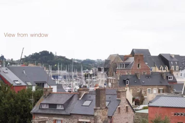Appartement Paimpol