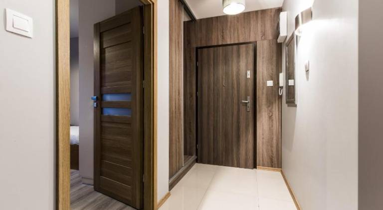 Apartment with 2 rooms for 4 persons — photo 5
