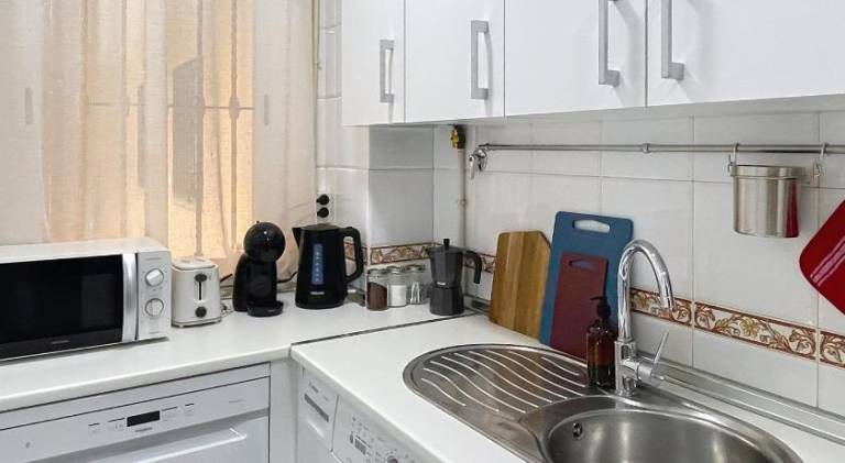 Apartment | Next to Seville Cathedral — photo 4