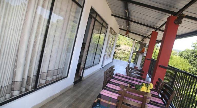 Thilini homestay — photo 4