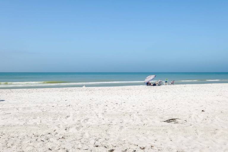 Condo North Redington Beach