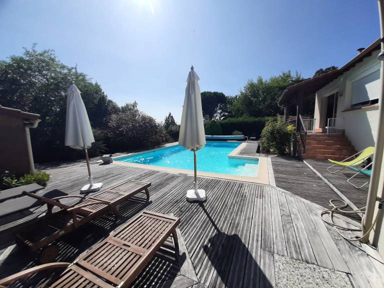 House  Bon-Encontre
