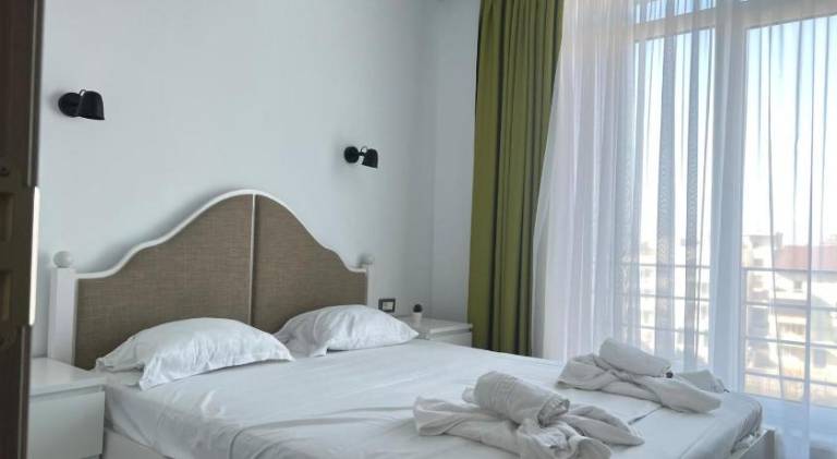 Rental apartment with sauna, pool & hot tub — photo 2