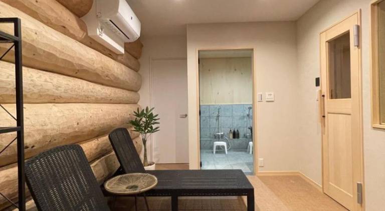 Vacation home with terrace, sauna & garden | Pets are welcome — photo 2